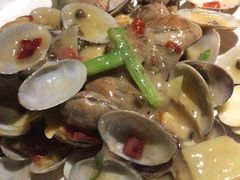 -京韵胡同·酱香羊蝎子火锅涮肉(长寿路店)