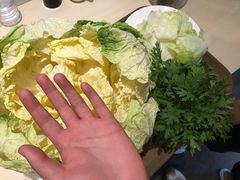 -竹叶涮肉坊(总店)