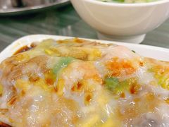 鲜虾牛肉肠-穗银肠粉店(东川路店)