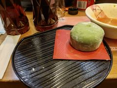 抹茶大福-牛New寿喜烧(青浦店)