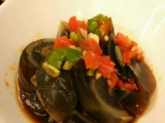 android_upload_pic-千岛湖鱼味馆(十字街总店)