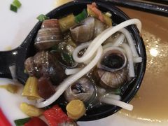 柳螺-柳螺锅螺蛳粉(月亮街店)