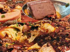 -御盛苑富隆汇·传承川菜·商务简餐(江北嘴店)