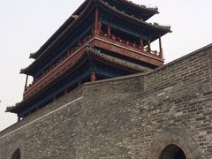 景点-永定门公园