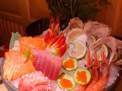 -京料理·日料自助·铁板燒(复悦城店)