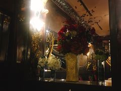 -马克西姆餐厅(崇文门店)