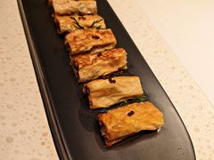 -森隆饭庄(新世界百货崇文店)