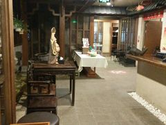 大堂-九妙坊(牡丹园店)