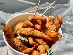 -特色椒盐排条(天山西路店)