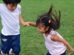 -悦动体能篮球羽毛球网球(三里河店)