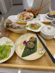 -宝生月子中心(独栋园林·福田店)