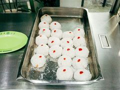-清华大学-观畴园餐厅