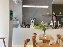 -SEEKER Espresso·咖啡