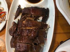 -百家鲜·杭帮菜