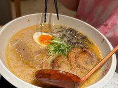 -味千拉面(广州白云机场T1西二店)