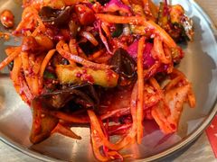 -西塔老太太泥炉烤肉(沈阳店)