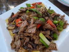 -阿鹏故事云南野生菌火锅(人民路店)