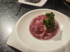 -南门涮肉(上海二店)