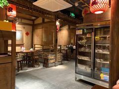 -乡里八闽·福州乡土菜(火车北站店)