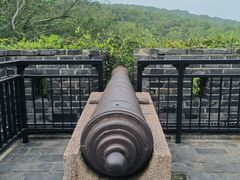 -虞山城墙