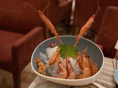 -漳州佰翔圆山酒店·圆山畔西餐厅
