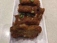 -芳满庭粤菜餐厅(丹阳吾悦店)