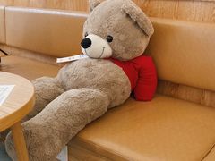 -Blueglass酸奶(财富购物中心店)