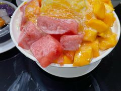-水牛奶皇后糖水铺(深圳总店)