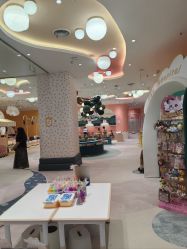 -奈尔宝家庭中心·亲子餐厅(苏州大悦城店)