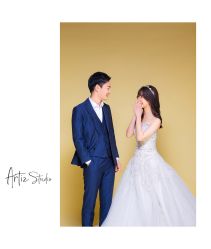 -艺匠摄影ARTIZ STUDIO(南京店)