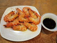 基围虾-揭阳钟记小食(福田新村店)