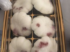 -必点海鲜·海肠捞饭·鲅鱼水饺(滨江道店)