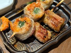 -一豚轩·烧鸟·豚骨拉面(五四路店)