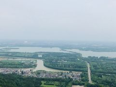 -虞山风景区
