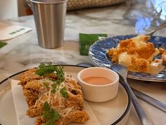 -O'eat Blossom&Pelican(深圳首店)