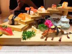 一阶堂寿司-文三酒肆自助放题(新街口友谊广场店)