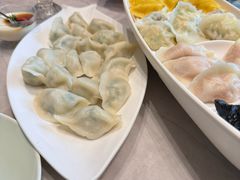-船歌·鱼水饺青岛菜(黄岛珠江路店)