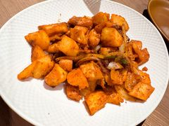 -耶里夏丽·新疆菜(田林东路店)