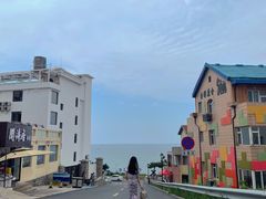 -那香海钻石沙滩浴场