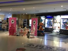 -金逸影城(大悦城IMAX激光店)