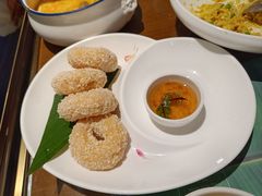 -帕蓝·暹罗料理(大学路店)