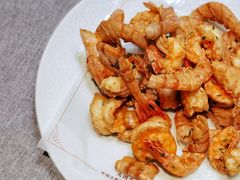 -庆赫隆融合菜馆(群力店)