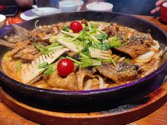 -老板恋上鱼(高新万达店)