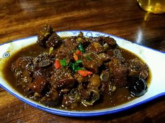 -龙姐私房菜(和顺古镇店)