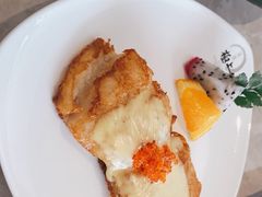 -極上萬膳·日料放题(来福士江景店)