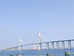 -霞山观海长廊