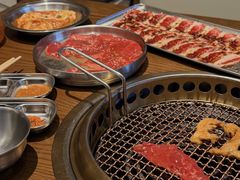 -一品诚记烤肉(大连柏威年购物中心店)