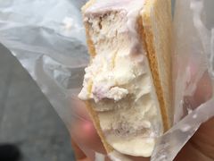 -詹爷爷乌节路街头冰淇淋