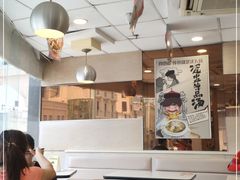 大堂-真功夫(北京路步行街店)