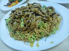 鹅肠炒面-民记食店(沙溪店)